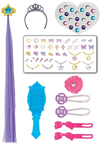 ジュエルアップ Jewel up　3個セット タカラトミー リカちゃん ジュエルアップ アクセサリーセット (着せ